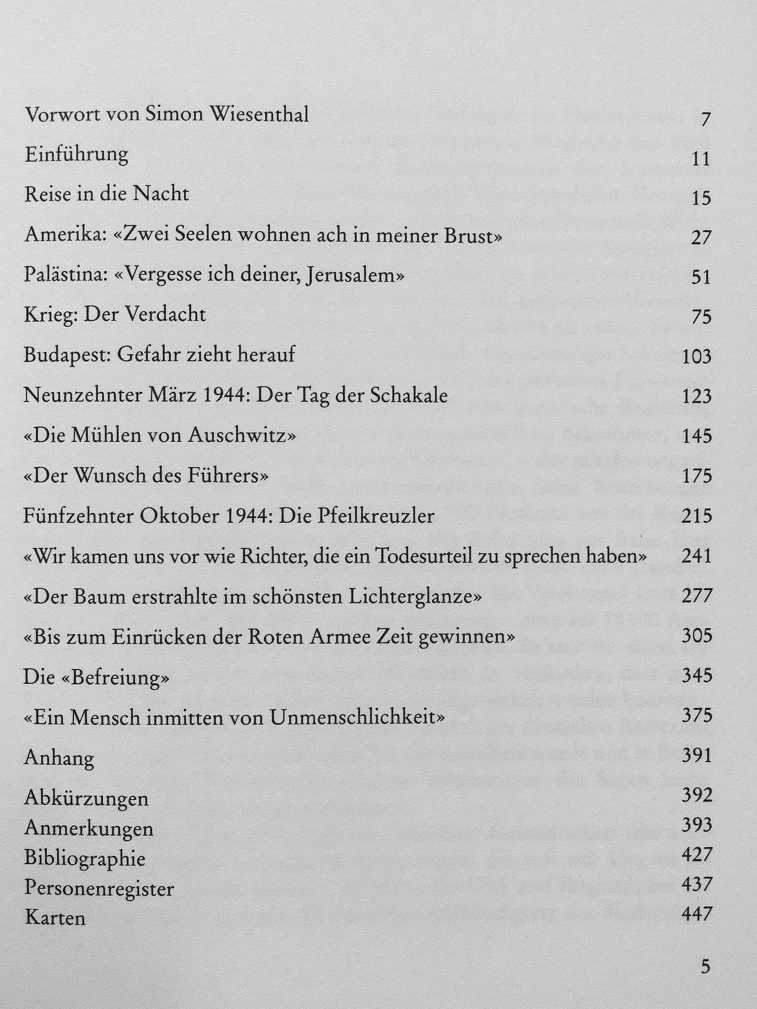 Theo Tschuy - Carl Lutz und die Juden von Budapest [antikvár]