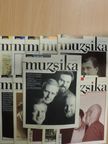 Bán Zoltán András - Muzsika 2002. (nem teljes évfolyam) [antikvár]