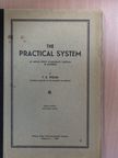 T. E. Welsh - The practical system [antikvár]