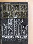 Loren Eiseley - The Star Thrower [antikvár]