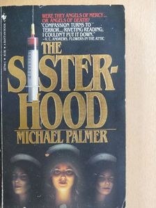 Michael Palmer - The sisterhood [antikvár]