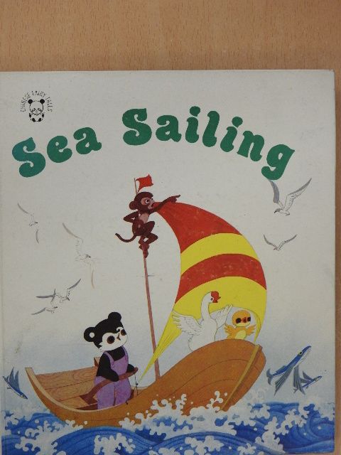 Sea Sailing [antikvár]