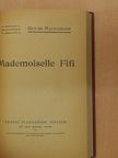 Guy de Maupassant - Mademoiselle Fifi [antikvár]