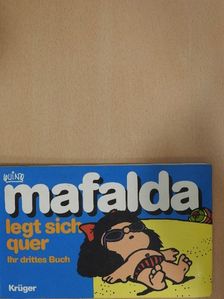 Bartoszko Alexandra - Mafalda legt sich quer [antikvár]