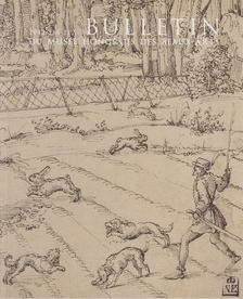 Gila Zsuzsanna - Bulletin du Musée Hongrois des Beaux-Arts 116-117. [antikvár]