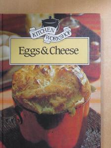 Eggs & Cheese [antikvár]