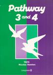 Nicolas Hawkes - Pathway 3 and 4 - Tests [antikvár]