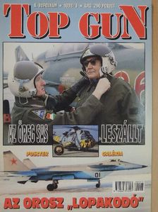 Top Gun 1999. március [antikvár]