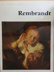 Kszenyija Jegorova - Rembrandt [antikvár]