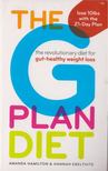 Amanda Hamilton, Hannah Ebelthite - The G Plan Diet [antikvár]