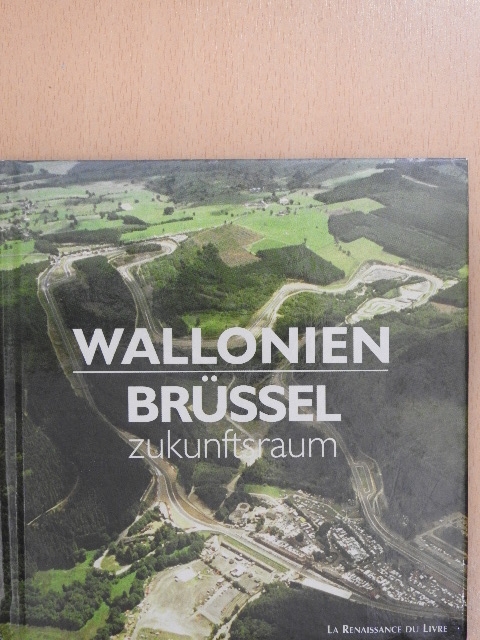 France Debray - Wallonien-Brüssel [antikvár]