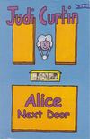 Judi Curtin - Alice Next Door [antikvár]