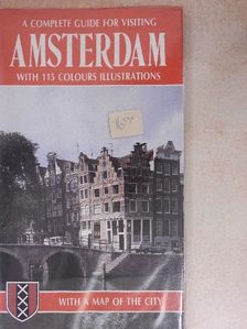 Amsterdam [antikvár]