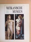 Francesco Roncalli - Vatikanische Museen [antikvár]