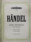 Händel - Der Messias/The Messiah [antikvár]