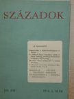 Bán Imre - Századok 1976/6. [antikvár]