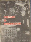 SZINAI MIKLÓS - Terézváros és munkásmozgalma [antikvár]