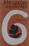 Marco, Jindrich - Münzzeichen aus aller Welt [antikvár]