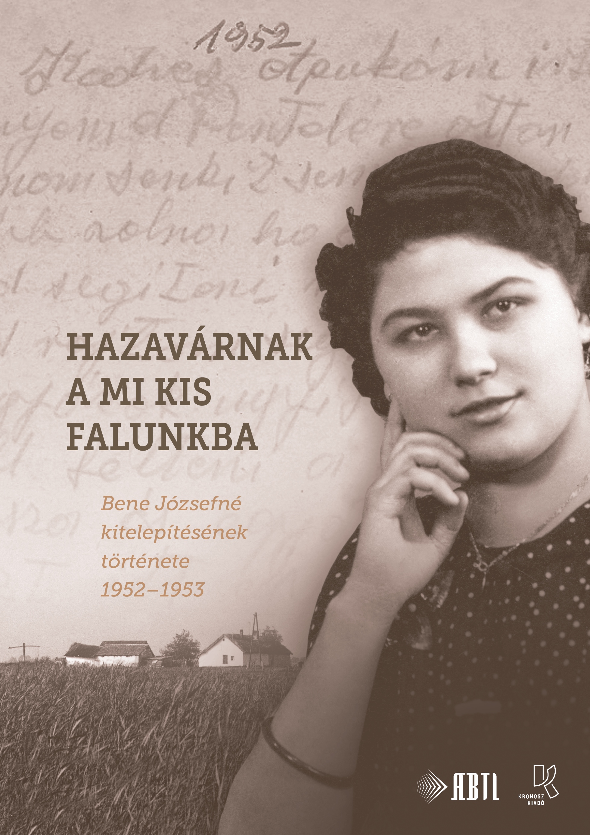 Cserényi-Zsitnyányi Ildikó[szerk.] - Hazavárnak a mi kis falunkba