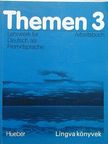 Hartmut Aufderstrasse - Themen 3 - Arbeitsbuch [antikvár]
