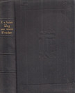 P. Jakob Brucker, Vater von Lehen - Der Weg zum inneren Frieden [antikvár]
