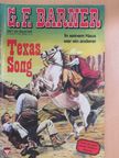 G. F. Barner - Texas Song [antikvár]