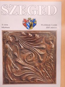 Bagi Zoltán - Szeged 2007. március [antikvár]