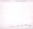 Willy Rotzler - Dokumentation über Marcel Duchamp [antikvár]
