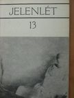 Angelus Silesius - Jelenlét 13. [antikvár]