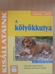 Katharina Schlegl-Kofler - A kölyökkutya [antikvár]