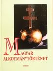 Beliznay Kinga - Magyar alkotmánytörténet [antikvár]