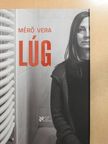 Mérő Vera - Lúg [antikvár]