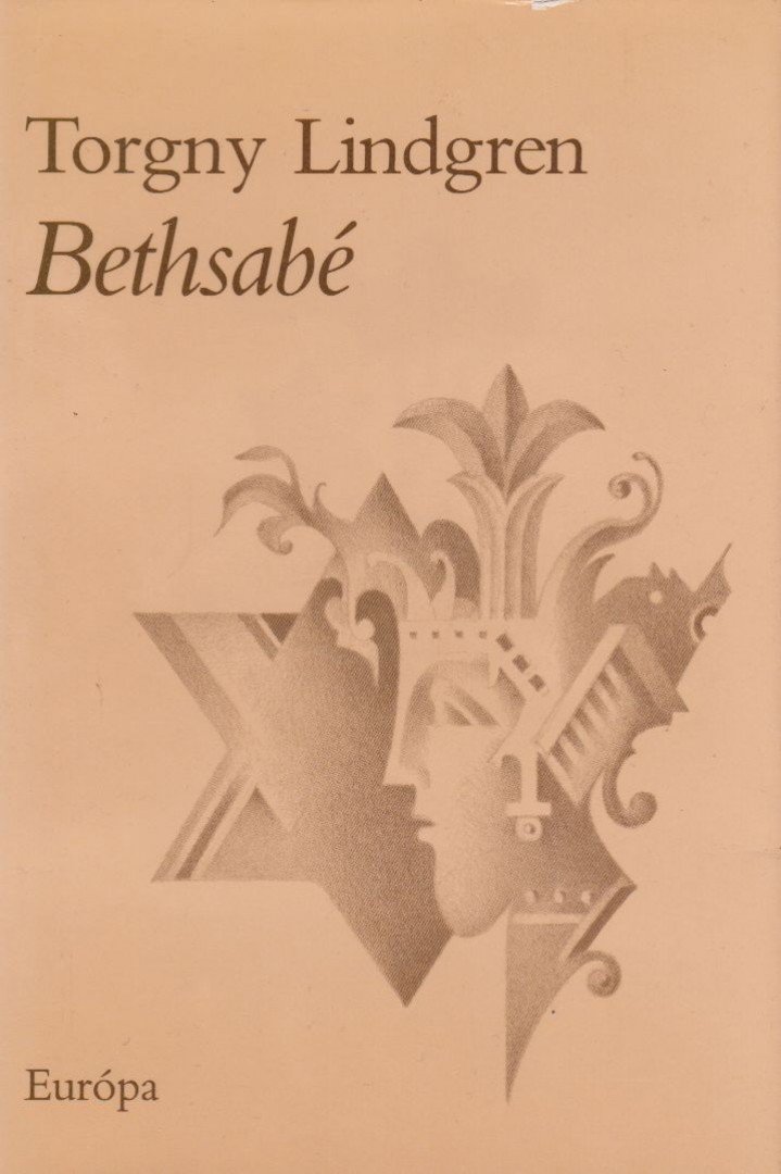 Torgny Lindgren - Bethsabé [antikvár]