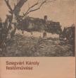 TÓTH ERVIN - Szegvári Károly festőművész [antikvár]