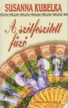 KUBELKA, SUSANNA - A szétfeszített fűző [antikvár]