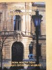Baliga Kornél - A példa ereje Budapesten [antikvár]