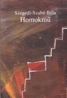 Homokmű [antikvár]