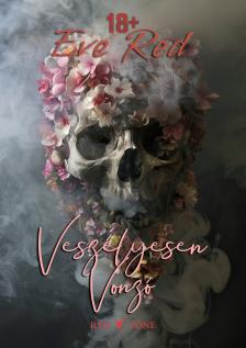 Red Eve - Veszélyesen vonzó [eKönyv: epub, mobi]
