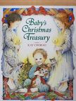 Aileen Fisher - Baby's Christmas Treasury [antikvár]