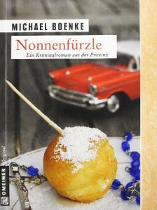 Michael Boenke - Nonnenfürzle [antikvár]