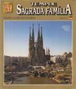 Jordi Bonet i Armengol - Temple Sagrada Família [antikvár]