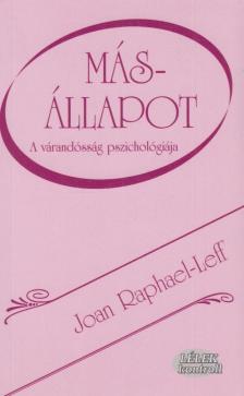 Joan Raphael-Leff - Másállapot [antikvár]
