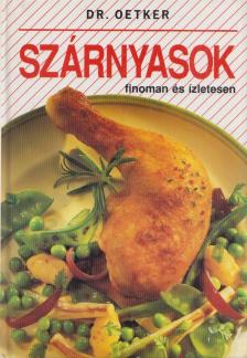 Szárnyasok [antikvár]