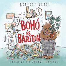 Kertész Erzsi - Bohó és Bariton