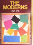 The Moderns [antikvár]