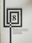 Feladatgyűjtemény az általános iskolai matematika tanításához [antikvár]