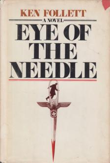 Ken Follett - Eye of the Needle [antikvár]
