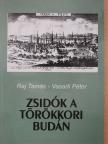 Raj Tamás - Zsidók a törökkori Budán (dedikált példány) [antikvár]