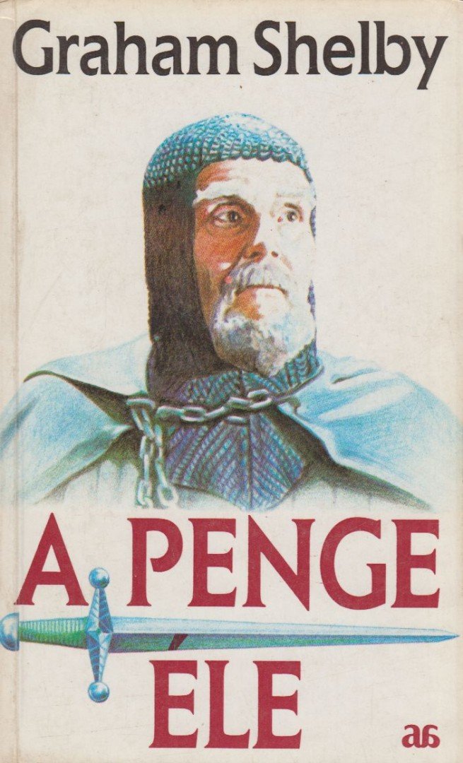 Shelby, Graham - A penge éle [antikvár]