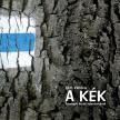 Tóth Viktória - A Kék [antikvár]